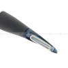 Horn-shaped Peeler Vegetable and Fruit Peeler with Non-slip Handle