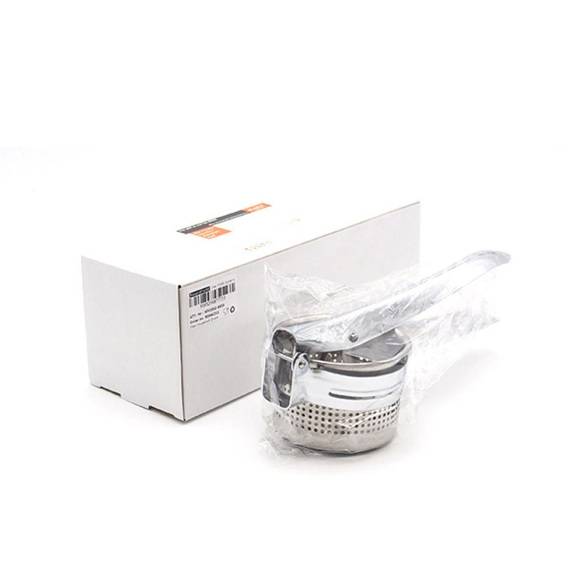 Kitchen Gadgets Stainless Steel Press Potato Masher Manual Juicer Kitchen Gadgets Stainless Steel Press Potato Masher Manual Juicer