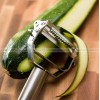 Multi-function Peeling Knife Double-ended Grater Slicing Paring Knife Multi-function Peeling Knife Double-ended Grater Slicing Paring Knife