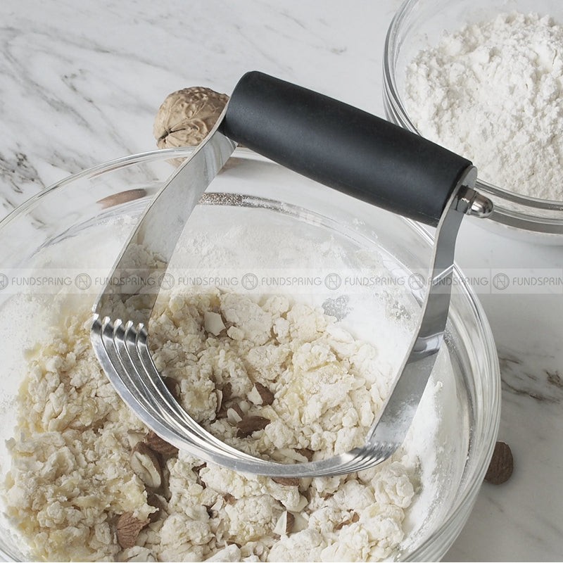 Stainless Steel Powder Beater Press Pasta Mixer Butter Cheese Sliced Stainless Steel Powder Beater Press Pasta Mixer Butter Cheese Sliced