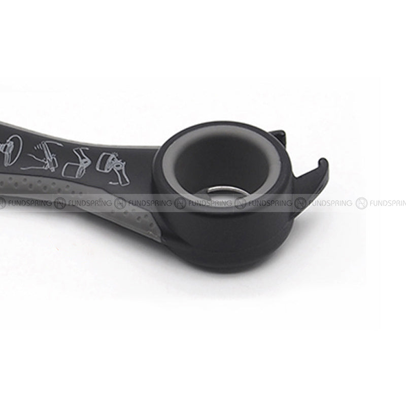 Multifunctional Can Opener Beer and Soda Bottle Opener 5-In-1 Gadget Multifunctional Can Opener Beer and Soda Bottle Opener 5-In-1 Gadget