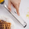 Multifunctional Chocolate Shaving Knife Cheese Lemon Ginger Scraper