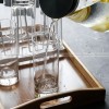 Glass Cups Transparent Straight Body Glass Tumbler Capacity 290ML Glass Cups Transparent Straight Body Glass Tumbler Capacity 290ML