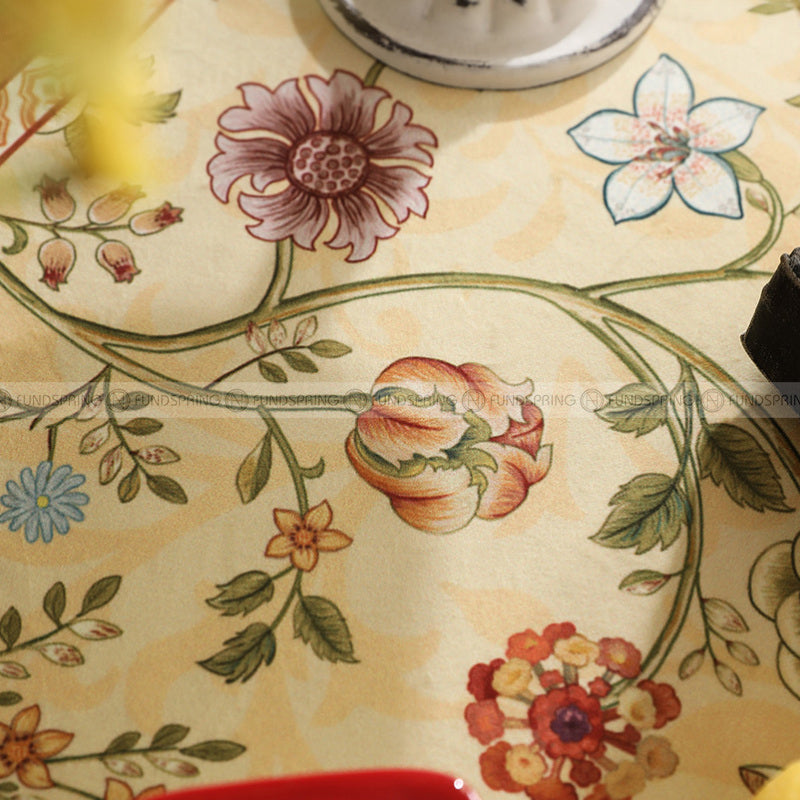 Bellano Table Runner Light Luxury Tablecloth Decorative Cover Cloth Bellano Table Runner Light Luxury Tablecloth Decorative Cover Cloth