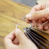 Stainless Steel Measuring Spoon Baking Scale Measuring Spoon 6 Pcs Stainless Steel Measuring Spoon Baking Scale Measuring Spoon 6 Pcs