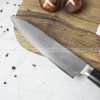 Japanese Sashimi Slicing Knife Vegetable Chopping Knife 8-Inch Japanese Sashimi Slicing Knife Vegetable Chopping Knife 8-Inch