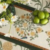 Botticelli Table Runner Light Luxury Modern Decorative Covering Cloth Botticelli Table Runner Light Luxury Modern Decorative Covering Cloth