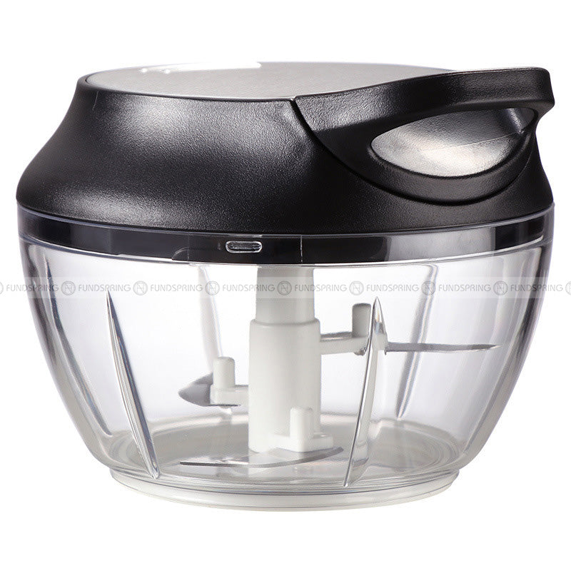 Food Processor Garlic Choppers Manual Multi-functional Garlic Wringer Food Processor Garlic Choppers Manual Multi-functional Garlic Wringer