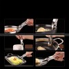 304 Stainless Steel Anti-scalding Bowl Tongs Anti-falling Dish Clamp 304 Stainless Steel Anti-scalding Bowl Tongs Anti-falling Dish Clamp