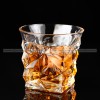 Wine Glass Glacier Whiskey Glass Bar Wine Set Beer Glass Wine Bottle