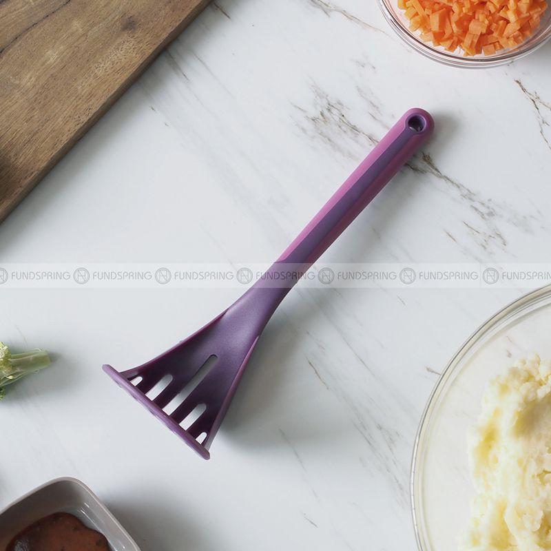 PP Resin Potato Masher Potato Fruit Masher Purple Potato Press PP Resin Potato Masher Potato Fruit Masher Purple Potato Press