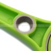 6-In-1 Multi Function Can/Bottle Opener Non-slip Jar Opener 6-In-1 Multi Function Can/Bottle Opener Non-slip Jar Opener