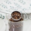 Stainless Steel 15ml Long-handle Coffee Measuring Spoon Stainless Steel 15ml Long-handle Coffee Measuring Spoon