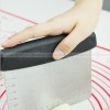 6.5-Inch Stainless Steel Flour Cutter Scale Dough Cutter Flour Scraper 6.5-Inch Stainless Steel Flour Cutter Scale Dough Cutter Flour Scraper