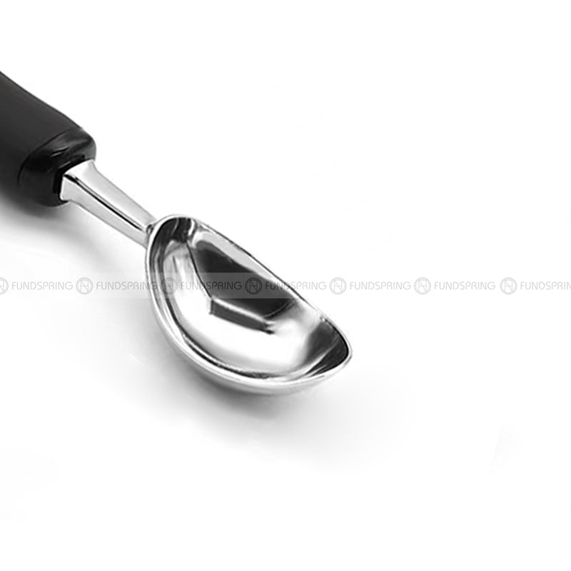 Ice Cream Digging Scoop Alloy Non-slip Spoon Multi-functional Scoop Ice Cream Digging Scoop Alloy Non-slip Spoon Multi-functional Scoop