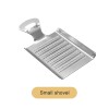 Thicken Stainless Steel Ginger Garlic Grinder Kitchen Grinding Tool Thicken Stainless Steel Ginger Garlic Grinder Kitchen Grinding Tool