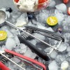 304 Stainless Steel Ice Cream & Cookie Scoop – Heavy-Duty Serving Spoon 304 Stainless Steel Ice Cream & Cookie Scoop – Heavy-Duty Serving Spoon