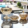 Luminous Bloom: Fashionable Glass Vase for Elegant Floral Arrangements Luminous Bloom: Fashionable Glass Vase for Elegant Floral Arrangements