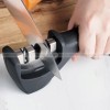 Multifunctional 3-stage Knife Sharpener Knife Sharpening Stone Multifunctional 3-stage Knife Sharpener Knife Sharpening Stone