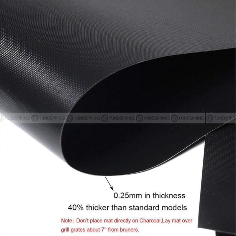 Baking Parchment Paper BBQ Pad Repeated Use of Baking Paper Pad Baking Parchment Paper BBQ Pad Repeated Use of Baking Paper Pad