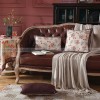Villa Maria Pillow Cotton Linen Pillowcase Retro Car Lumbar Pillow Villa Maria Pillow Cotton Linen Pillowcase Retro Car Lumbar Pillow