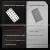 304 Stainless Steel Ice Cube Ice Hockey Mold DIY Ice Box Homemade Ice 304 Stainless Steel Ice Cube Ice Hockey Mold DIY Ice Box Homemade Ice