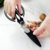 VersaSnip Culinary Companion: Multipurpose Stainless Steel Kitchen Shears with Bottle Opener VersaSnip Culinary Companion: Multipurpose Stainless Steel Kitchen Shears with Bottle Opener