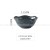 4.5'' Lotus Leaf Bowl  + $1.00 