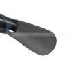 Y-Shaped Melon and Fruit Peeler with Non-Slip Handle and Seat Design