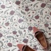 Spero Floor Mat PVC Non-slip Mat Bathroom Kitchen Foot Mat Door Mat Spero Floor Mat PVC Non-slip Mat Bathroom Kitchen Foot Mat Door Mat