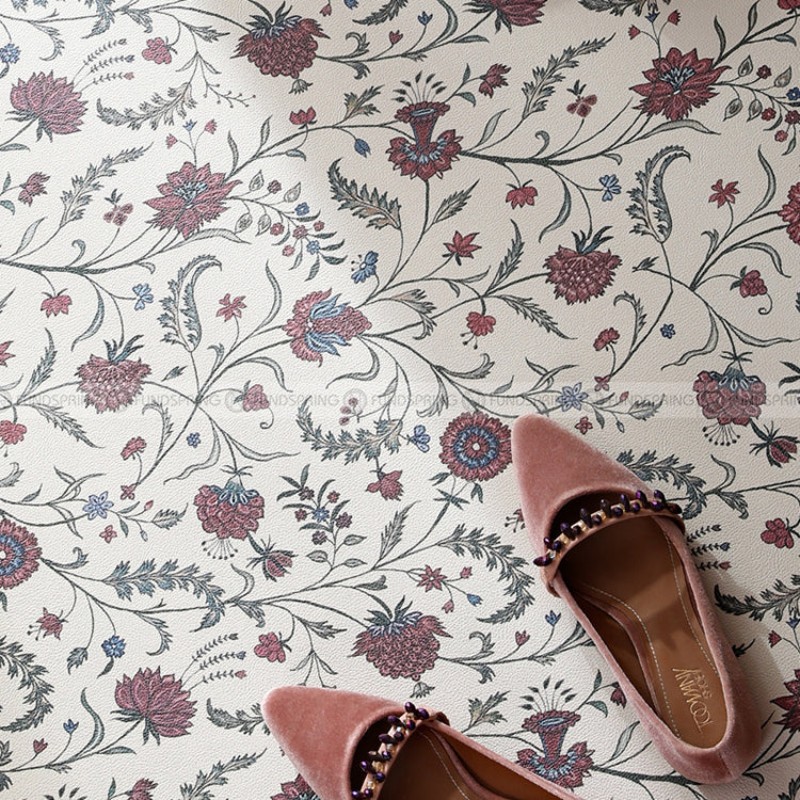 Spero Floor Mat PVC Non-slip Mat Bathroom Kitchen Foot Mat Door Mat Spero Floor Mat PVC Non-slip Mat Bathroom Kitchen Foot Mat Door Mat
