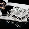 Crystal Ashtray Cigar Ashtray Light Luxury Business Office Ashtray Crystal Ashtray Cigar Ashtray Light Luxury Business Office Ashtray