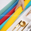 Thickened Silicone Pad Kneading Pad Heat Insulation Baking Pad 28-Inch
