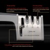 Multi-function Hand Knife Sharpener Kitchen Knife Accessories Whetstone Multi-function Hand Knife Sharpener Kitchen Knife Accessories Whetstone