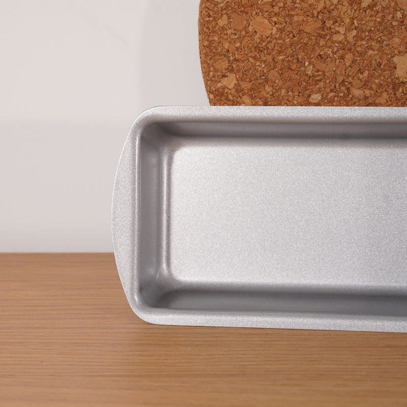 Fruit Pie Baking Pan 5-inch Baking Pan Toast Bread Cake Mold Set of 2 Fruit Pie Baking Pan 5-inch Baking Pan Toast Bread Cake Mold Set of 2