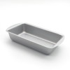 Fruit Pie Baking Pan 5-inch Baking Pan Toast Bread Cake Mold Set of 2 Fruit Pie Baking Pan 5-inch Baking Pan Toast Bread Cake Mold Set of 2