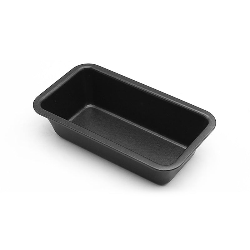 5-Inch Rectangular Non-stick Baking Pan Bread Mold Toast Baking Mold 5-Inch Rectangular Non-stick Baking Pan Bread Mold Toast Baking Mold