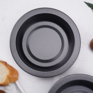 5.5-Inch Fruit Pie Baking Pan Portable Camping Tableware