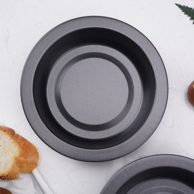 5.5-Inch Fruit Pie Baking Pan Portable Camping Tableware 5.5-Inch Fruit Pie Baking Pan Portable Camping Tableware