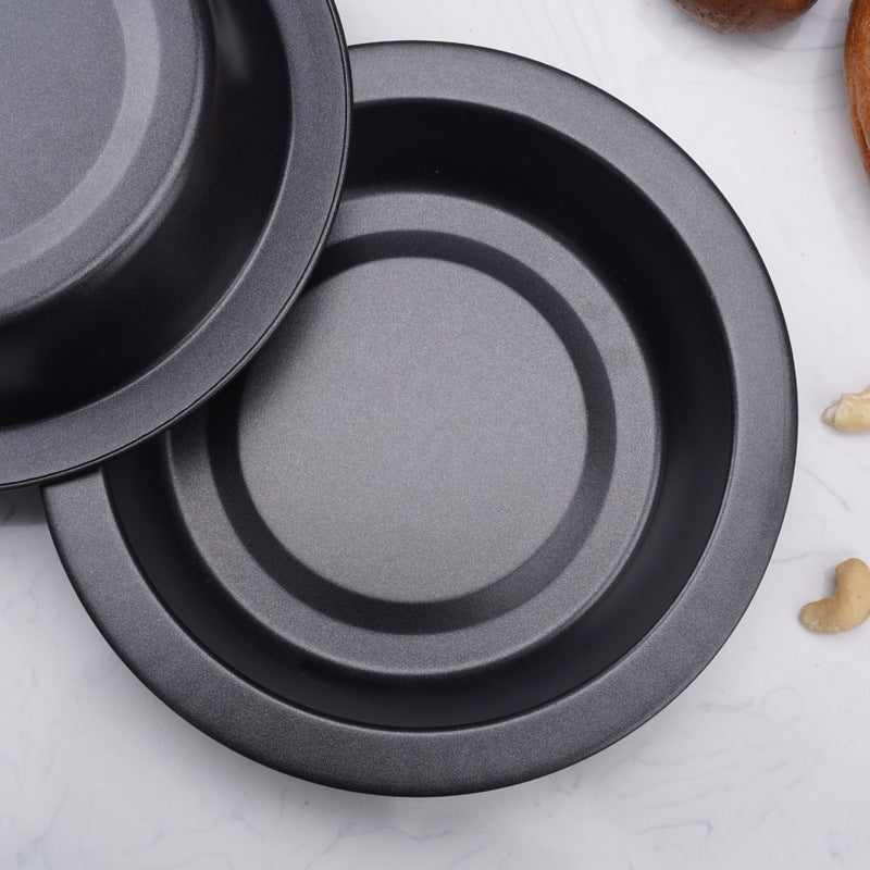 5.5-Inch Fruit Pie Baking Pan Portable Camping Tableware 5.5-Inch Fruit Pie Baking Pan Portable Camping Tableware