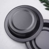 5.5-Inch Fruit Pie Baking Pan Portable Camping Tableware