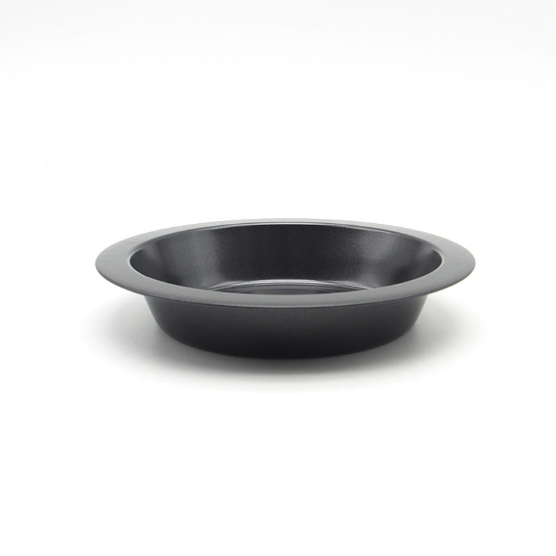5.5-Inch Fruit Pie Baking Pan Portable Camping Tableware 5.5-Inch Fruit Pie Baking Pan Portable Camping Tableware