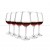 540 ML Bordeaux Goblet *6  + $90.00 
