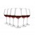 540 ML Bordeaux Goblet *6  + $90.00 