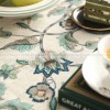 Dream Noah Tablecloth Light Luxury Table Cover Rustic Tablecloth Dream Noah Tablecloth Light Luxury Table Cover Rustic Tablecloth