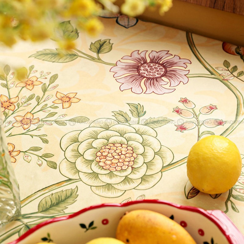 Bellano Tablecloth Dining Table Mat Waterproof Velvet Table Cover Bellano Tablecloth Dining Table Mat Waterproof Velvet Table Cover