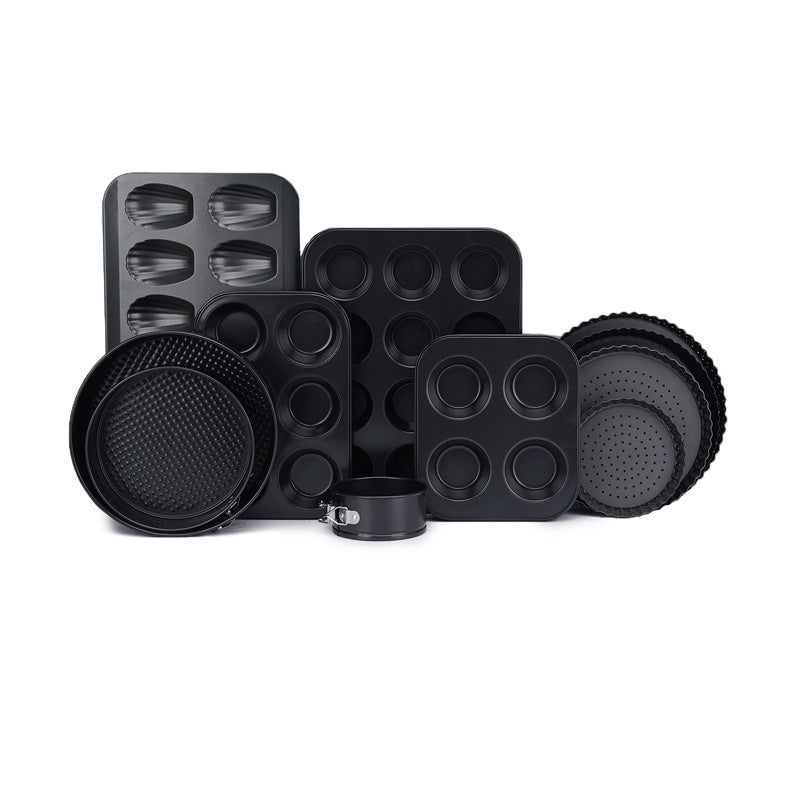 Multi-size Cake Mold Non-stick Baking Pan Cake Mold DIY Baking Tools Multi-size Cake Mold Non-stick Baking Pan Cake Mold DIY Baking Tools