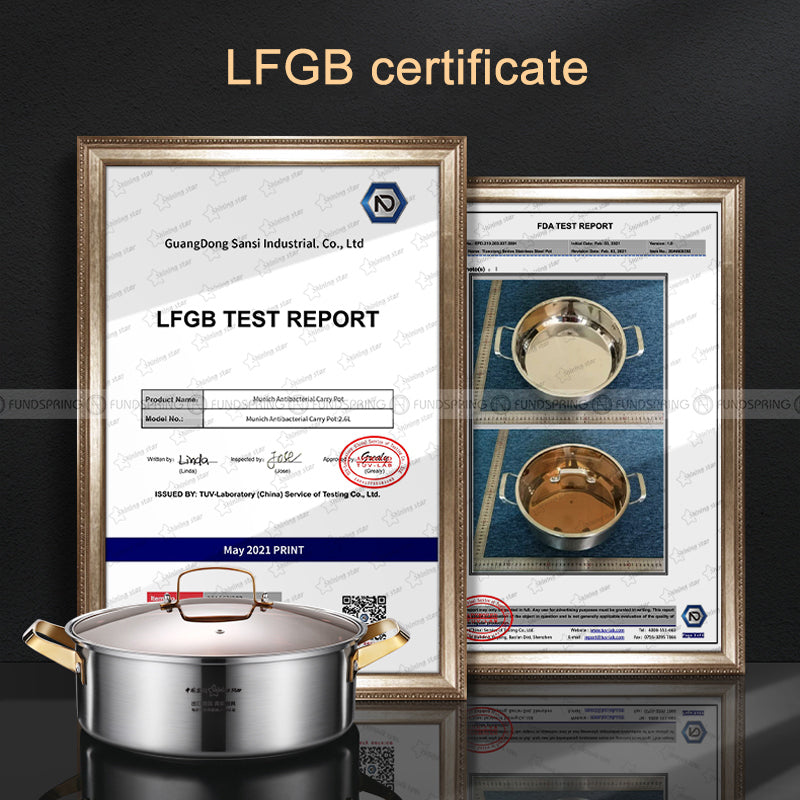 Thickened 304 Stainless Steel Induction Cooker Hot Pot Special Pot Thickened 304 Stainless Steel Induction Cooker Hot Pot Special Pot