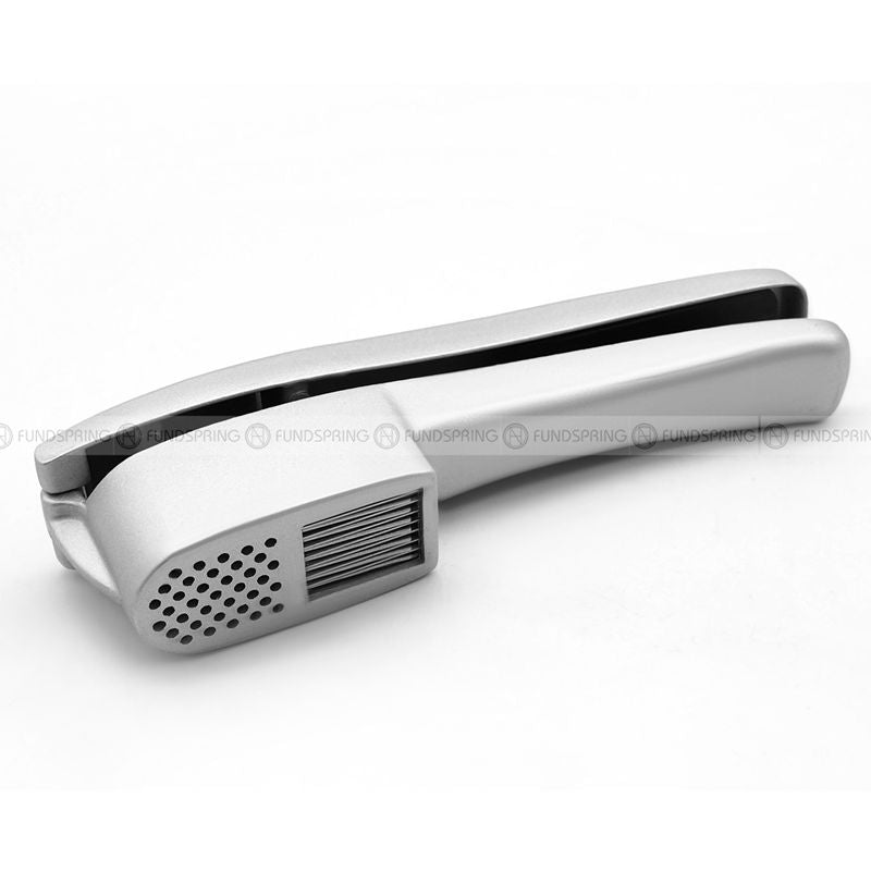 Kitchen Gadgets Alloy Garlic Paste Tool Garlic Press Garlic Slicer Kitchen Gadgets Alloy Garlic Paste Tool Garlic Press Garlic Slicer