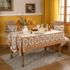 Parker House Table Runner Desk Decorative Cloth Cabinet Cover Towel Parker House Table Runner Desk Decorative Cloth Cabinet Cover Towel